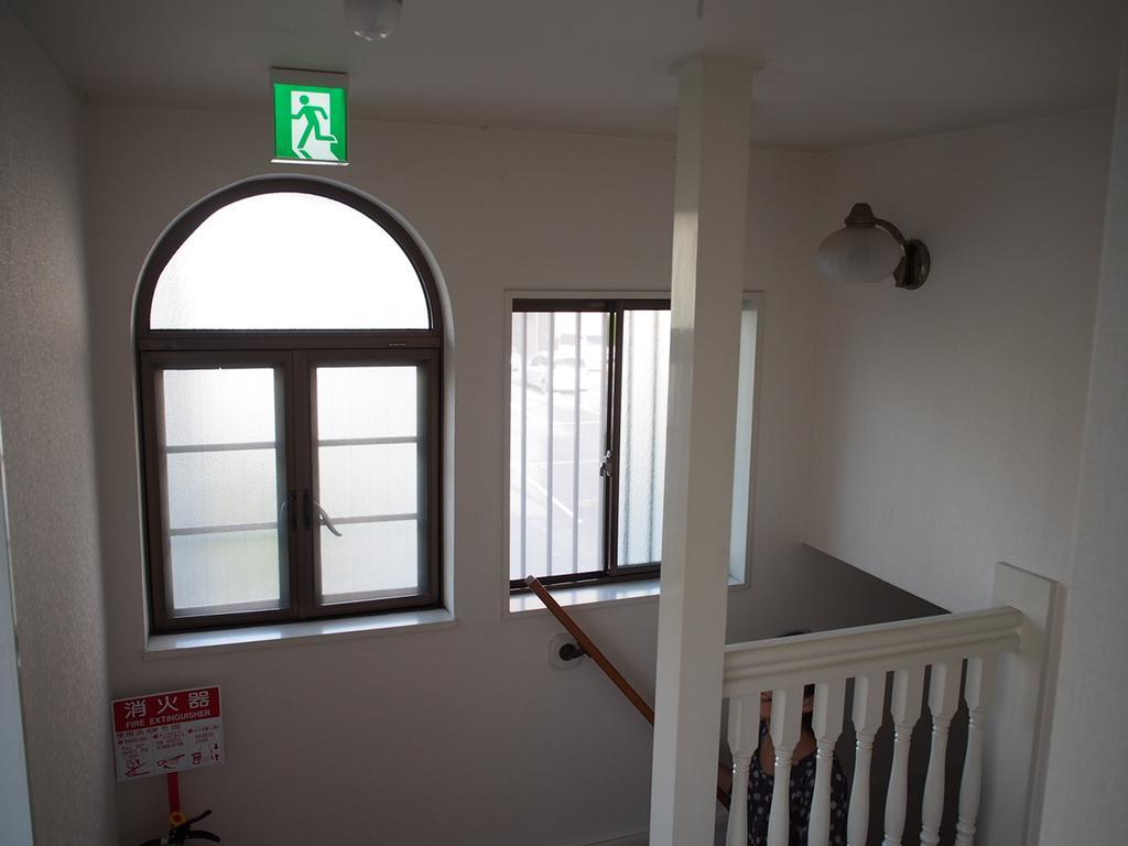 Guesthouse Ten-Roku - Female Only أوساكا المظهر الخارجي الصورة